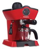 Heinner HEM-200RD Espressomachine Rood