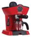 Heinner HEM-200RD Espressomachine Rood