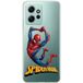 ERT GROUP mobiel telefoonhoesje voor Xiaomi REDMI NOTE 12 4G Marvel Spider Man 019