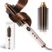Sansbeauté® Blowout 3-in-1 Thermal Brush 38 mm