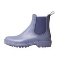 Toni Pons Cancun Dames Regenboots Blauw