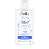 Delia Cosmetics You Define