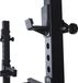 Rack de musculation réglable Pro