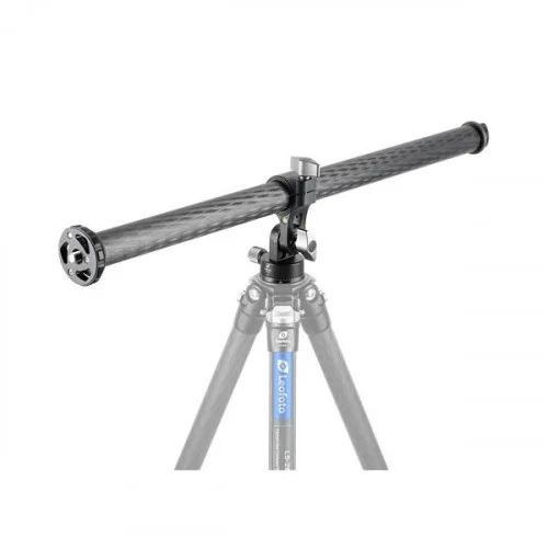 Leofoto HC-32 kantelbare middenzuil met 3/8-inch schroefgat