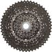 XLC 11 Speed Cassette - Shimano 11-51T - Staal - Zilver/Zwart