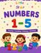 Little Star : Numbers 1-5: Learn Numbers 1-5 with Tracing, Counting, Matching, Coloring & Fun Preschool Activities for Kids Ages 2-4 | Kindergarten Readiness Workbook