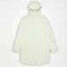 Rains 12020r Long Jacket W3 Parka Jas