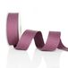Trimz Coton Sangle Robuste, Mauve, 10m x 40mm
