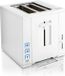 Princess Compact4All Grille-pain 144000