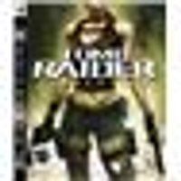 Logithéque Tomb Raider Underworld
