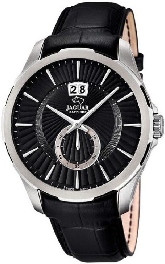 Jaguar Mod. J682-3 - Horloge 8430622611759