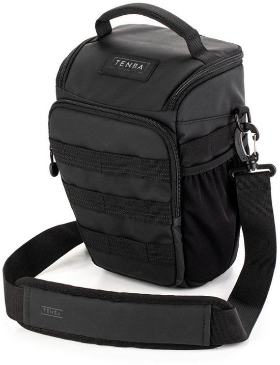 Tenba Axis V2 4L Top Loader Black Camera Bag
