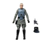 Star Wars Vintage collection General Veers (AT-AT Commander) uit Star Wars: The Empire Strikes Back, hoogwaardige verzamelactiefiguur van 9,5 cm