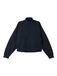 Nike Damessweatshirt met halve rits