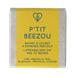 Habeebee P'tit Beezou Baume à lèvres 15ml