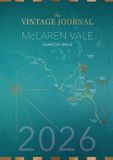 McLaren Vintage Journal McLaren Vale Wine Guide 2026