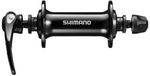 Shimano Tiagra Rs400 Voornaaf Zilver 36H / 9 x 100 mm