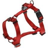 AniOne H-tuigje Classic Nylon rood M