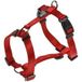 AniOne H-tuigje Classic Nylon rood M