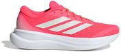 Adidas Runfalcon 6 Hardloopschoenen Rood EU 38 Vrouw