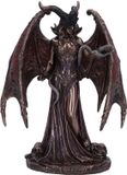 Nemesis Now Lilith De Eerste Vrouw Bronzen Beeldje 23cm