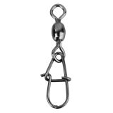 Savage Gear Eggsnap Swivel #1 26kg L