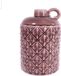 Countryfield Kruik oud rose/lila 34 cm