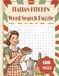 Master 1,080 Italian Culinary Words Through 120 Fun Puzzles