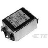 TE Connectivity 6609055-1 TE AMP Filtres de ligne d'alimentation - Corcom 1 pc(s) Paquet