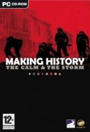 BigBen Making History: The Calm & the Storm - PC