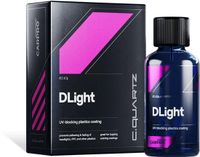 CarPro CQuartz DLight Anti-UV Keramische Kunststof Coating 30ml