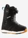 Burton Felix BOA bottes de snowboard femme noir
