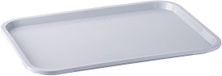 APS Dienblad - Serveertray - Vaatwasserbestendig - Grijs - 41 x 30,5 cm - Set van 6