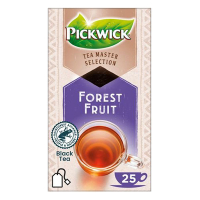 Pickwick Pickwick Master Selection Forest Fruit thee (4 x 25 stuks)