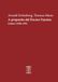 A proposito del doctor Faustus. Lettere 1930-1951