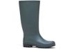 Rouchette Bottes de pluie Rivage Vert Taille 46