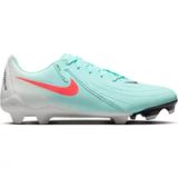 Nike Phantom GX II Academy FG/MG Voetbalschoenen Groen/Blauw EU 39