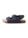 Next Open schoenen navy