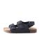 Next Open schoenen navy