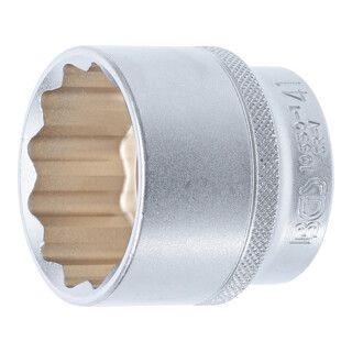 BGS Dopsleutel - 12,5 mm (1/2") - 41 mm - 1 stuk