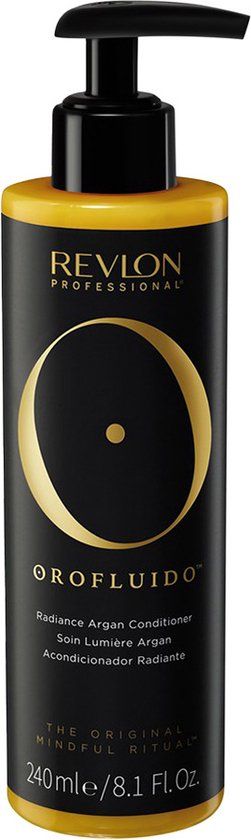 Orofluido Radiance Argan Conditioner - 240 ml