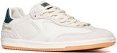Skechers HOTSHOT - KAYDE Heren Lage Sneakers Wit