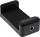 InLine 48090H houder Mobiele telefoon/Smartphone Zwart