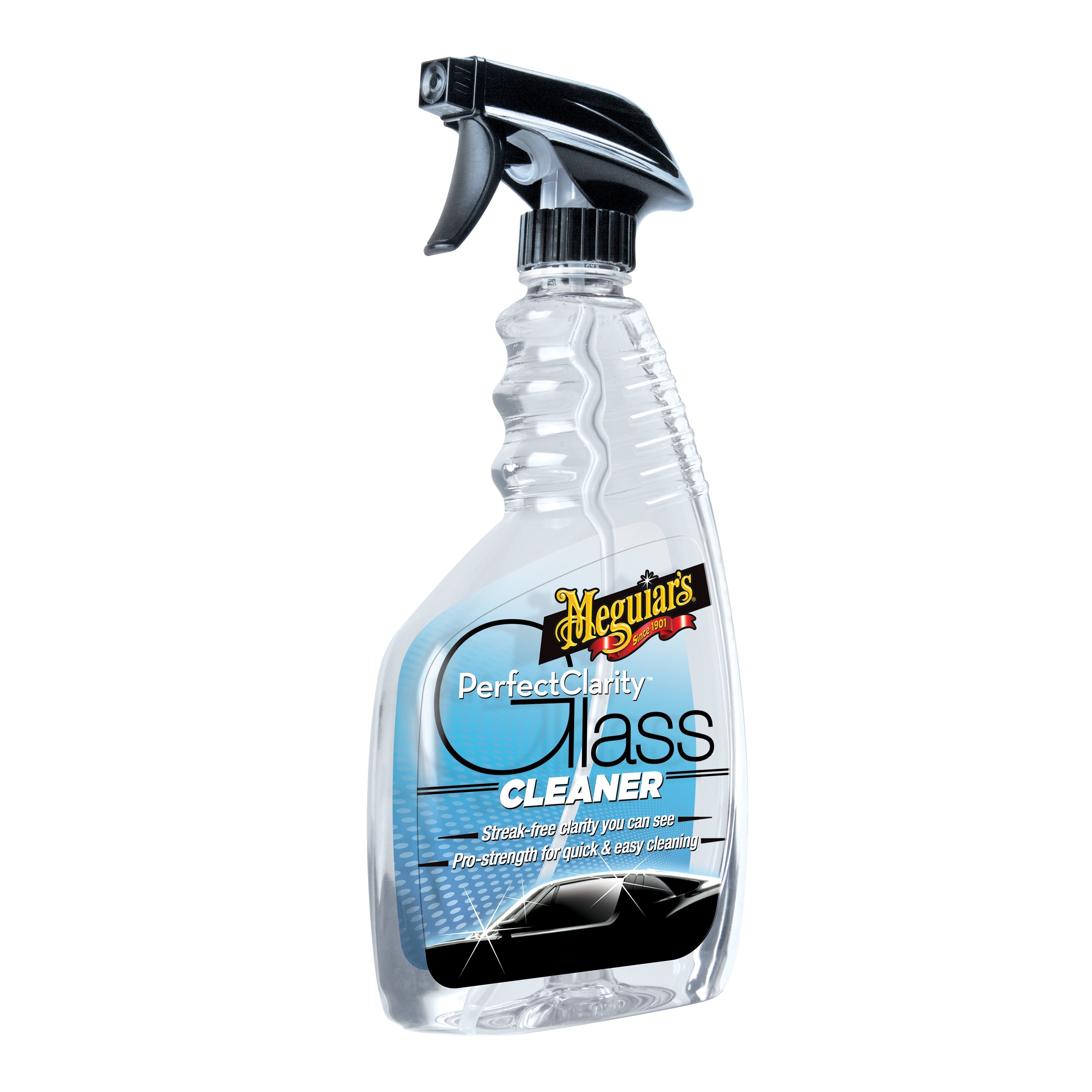 Meguiars Perfect Clarity Glass Cleaner