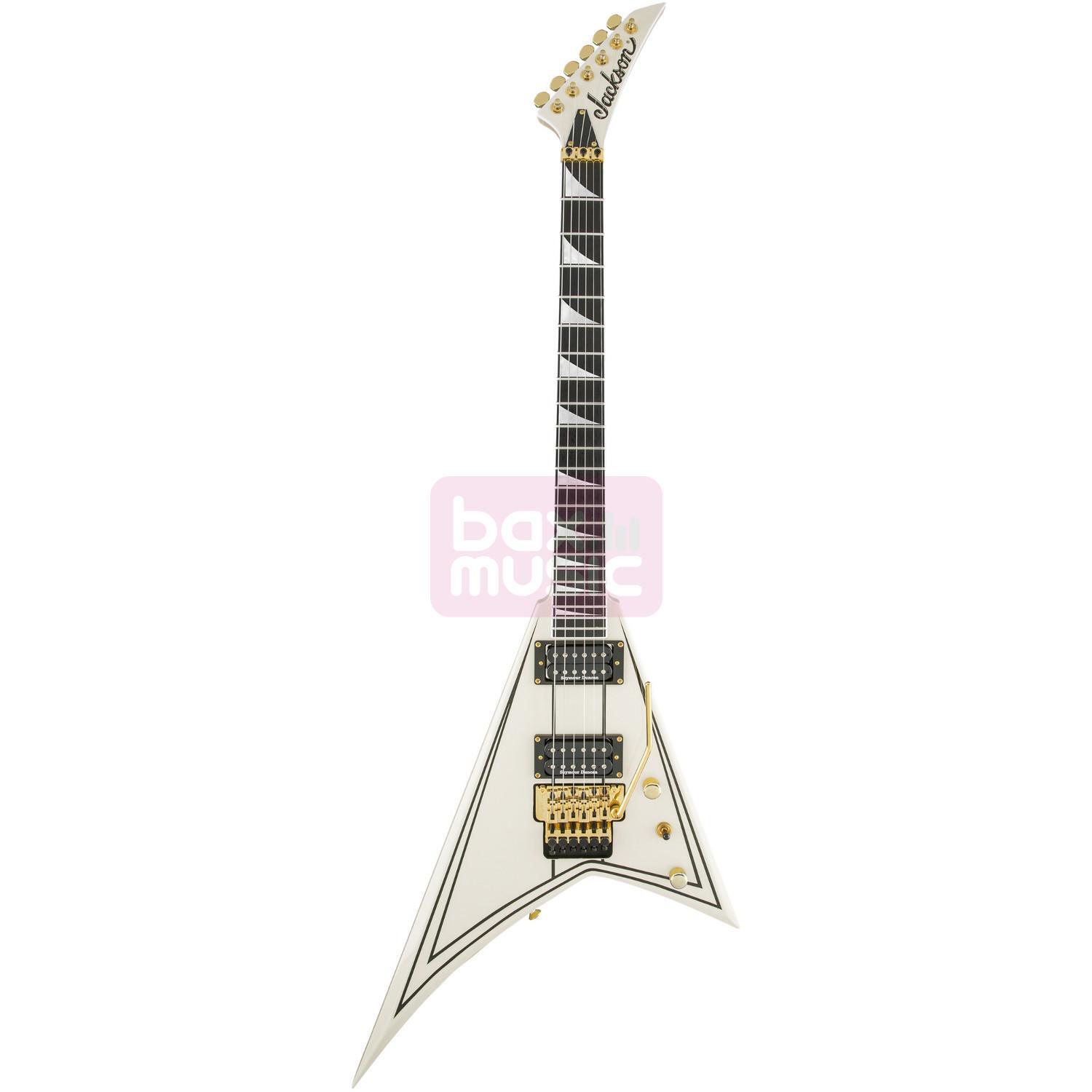 Jackson Pro Rhoads RR 3