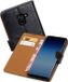 BAOHU Samsung Galaxy A7 (2018) Book Case - Black