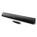 Majority Snowdon 2 Soundbar voor TV - 120W - Bluetooth - Ingebouwde Subwoofer - Zwart