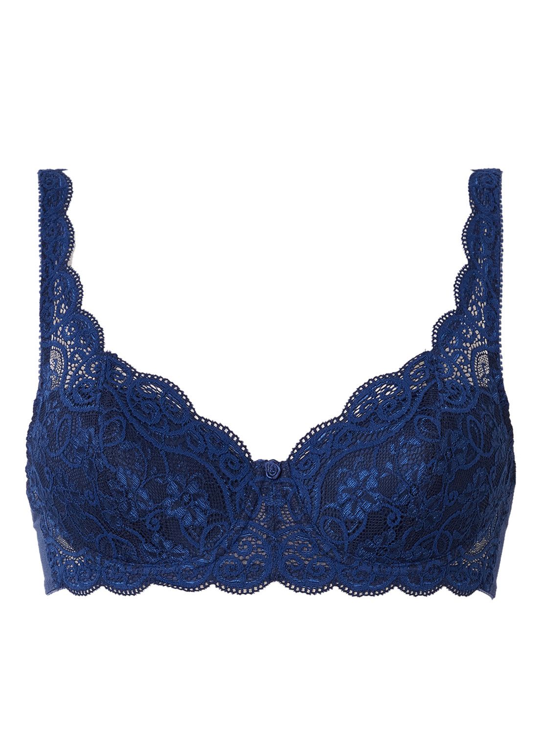 Triumph Amourette Voorgevormde Bh Van Kant - 7613113705897