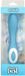 Wonderlust Serenity G-Spot Vibrator - lichtblauw