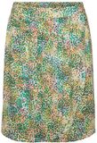 Vero Moda Tara Abk Long Skirt Multicoloured S Woman